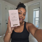 SILK LASH 4D — Kit Fiber Primer & Mascara Soft Gaze